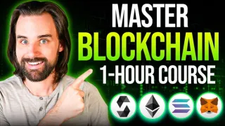 2025版AI助力区块链应用全流程构建指南