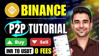 Binance P2P USDT 2024: Guia passo a passo para comprar e vender