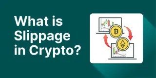 Slippage no Cripto: o que é e como evitar o desvio de preço