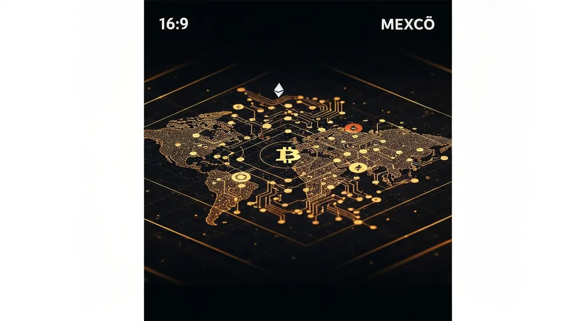 2026年4月MEXC最新動態：135新幣上線、合規化轉型、機構投資者吸引與WLFI質押活動全解析與市場宏觀背景