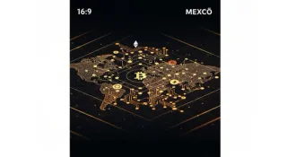 2026年4月MEXC最新動態：135新幣上線、合規化轉型、機構投資者吸引與WLFI質押活動全解析與市場宏觀背景