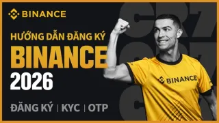 2026 Binance Registration Guide: Quick Setup & Benefits