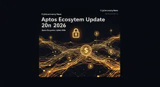 2026 Aptos生态系统大升级：代币经济学、DeFi深度发展与真实经济全面融合全链路创新与可持续增长