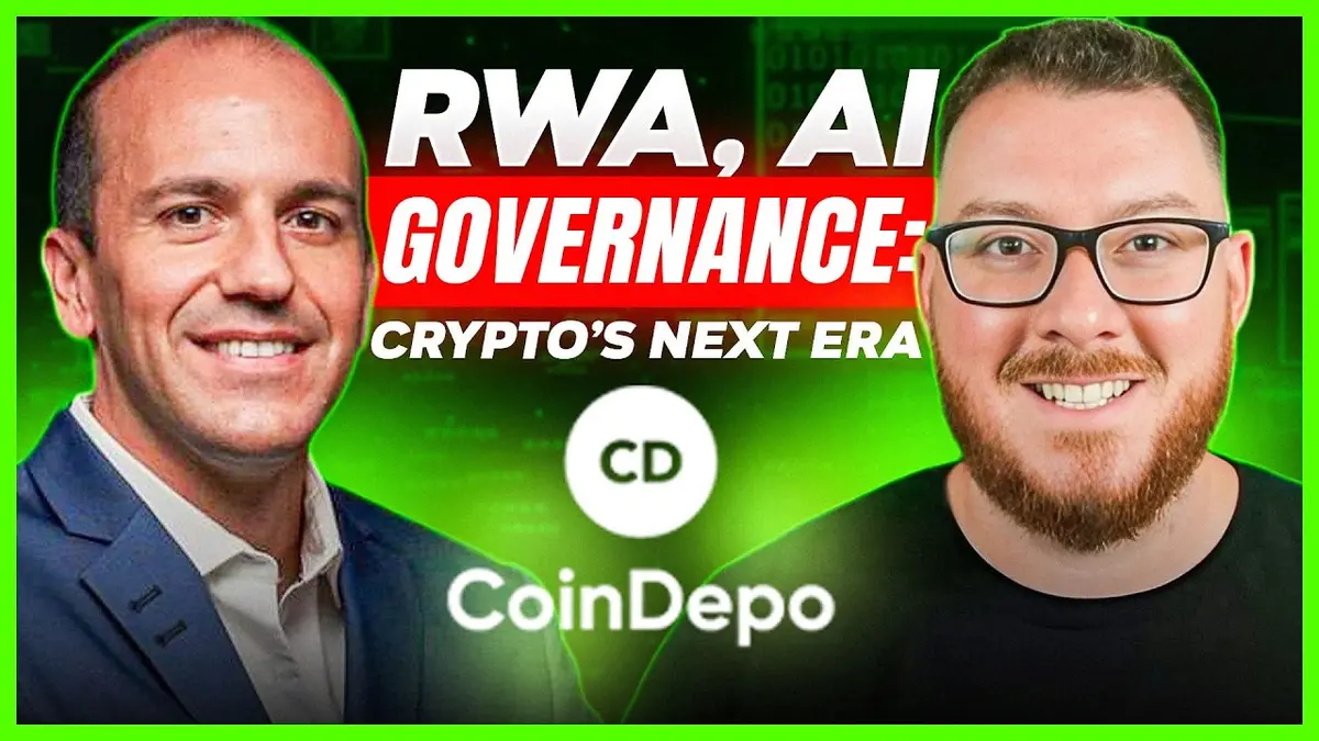 2026: Narrativas Cripto – RWA, Governança e Capital