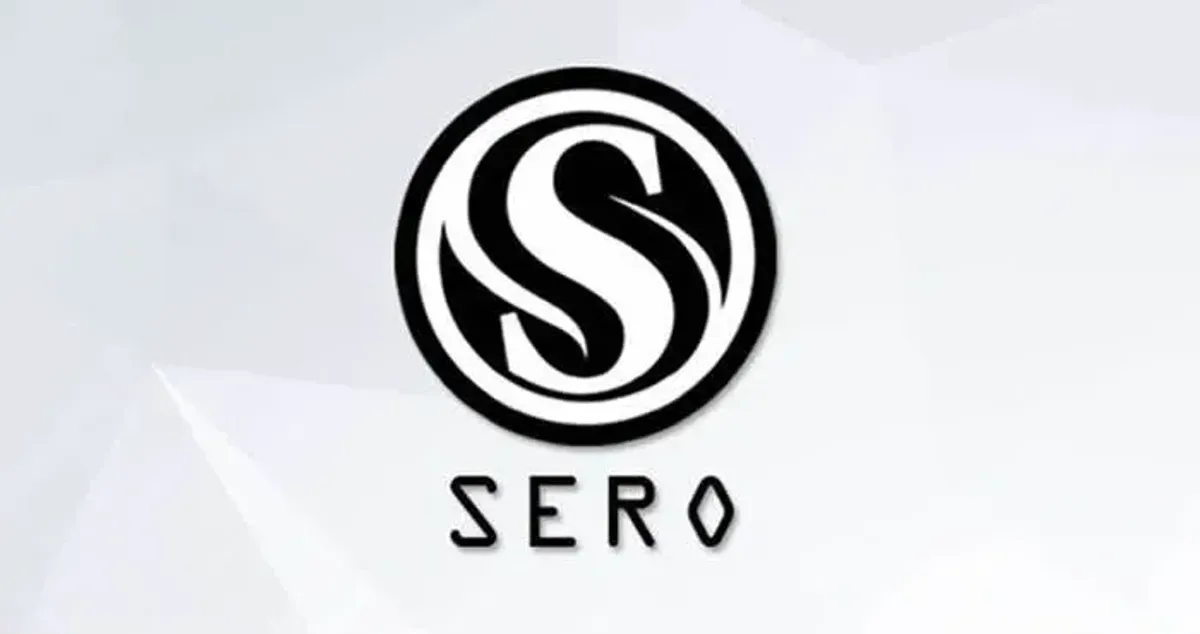 SERO: blockchain con transacciones anónimas y contratos