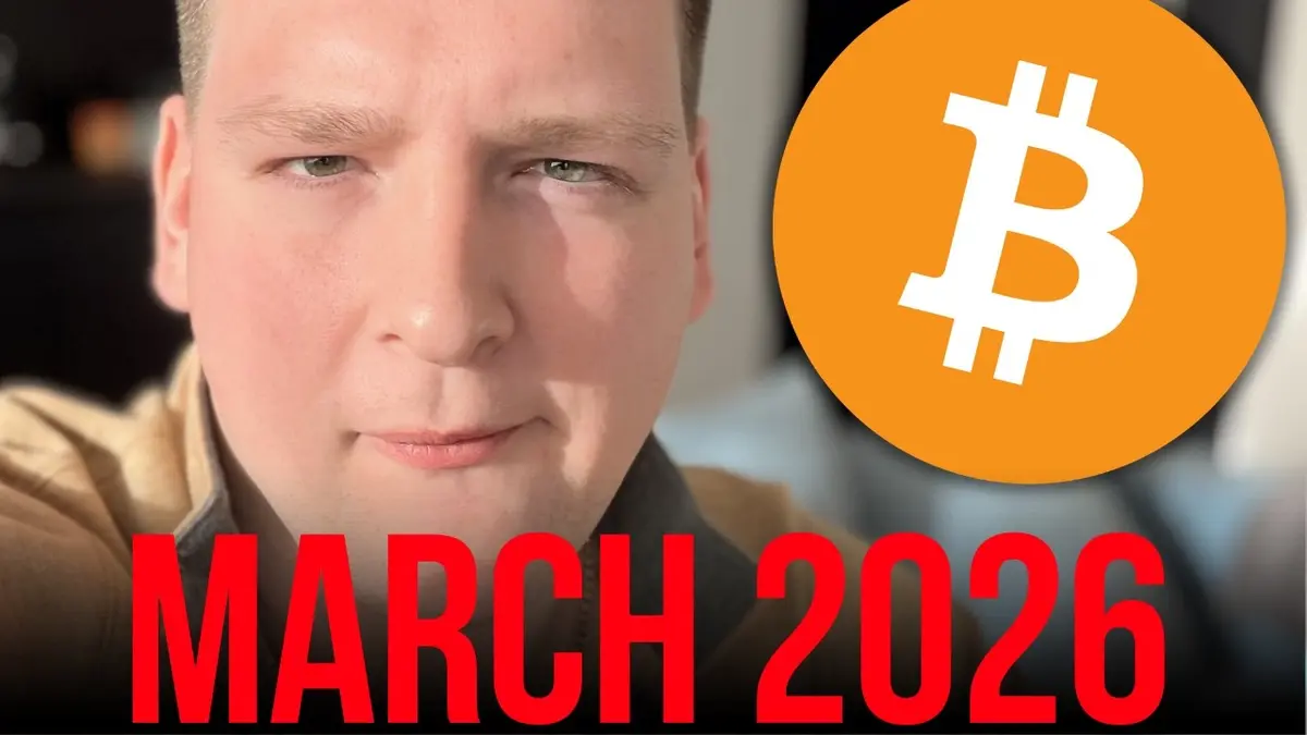Perspectiva de precios de Bitcoin en marzo 2026: análisis y riesgos