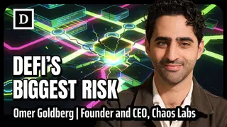 Omer Goldberg: bugs DeFi 2026 e o problema sistêmico