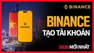 Guia de Registro na Binance 2026: Como Criar Conta Passo a Passo