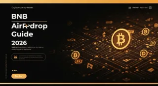BNB Airdrop Guide 2026: How to Capture Every Free Token Drop