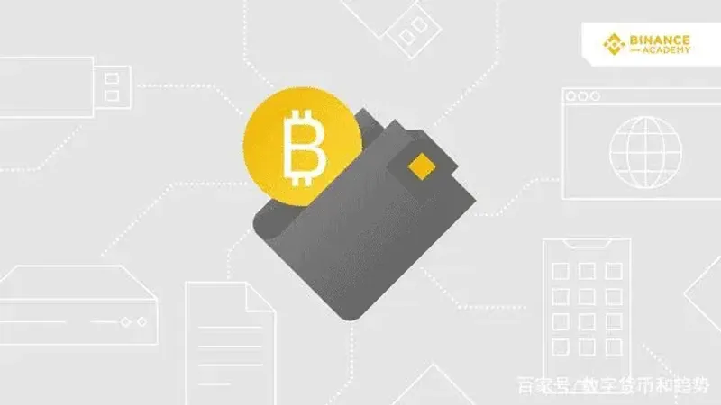 加密錢包選型指南：所有權、即時使用與多鏈互通全解析