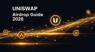 Uniswap Airdrop Guide 2026: Eligibility, Claim Process, and What to Expect