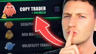 Top 5 AI-Powered Crypto Proxy Projects Set to Explode in 2026