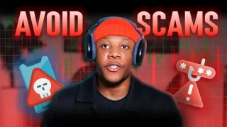 Como proteger seus criptoativos e evitar golpes em 2025