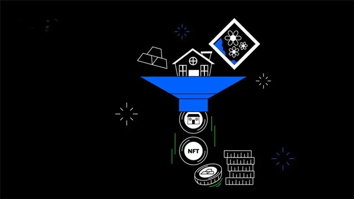 Tokenização de RWAs em 2025: crescimento de 37% e US$179 bi