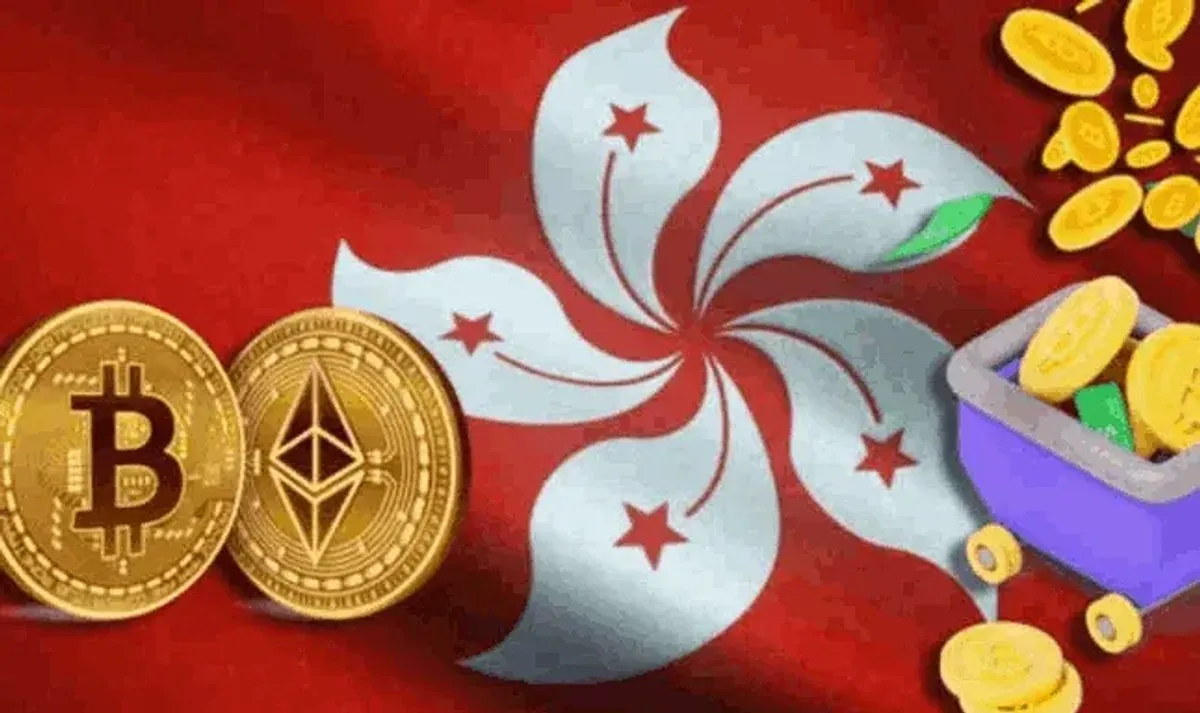 Hong Kong Crypto Exchanges Legal? VASP Licence Overview