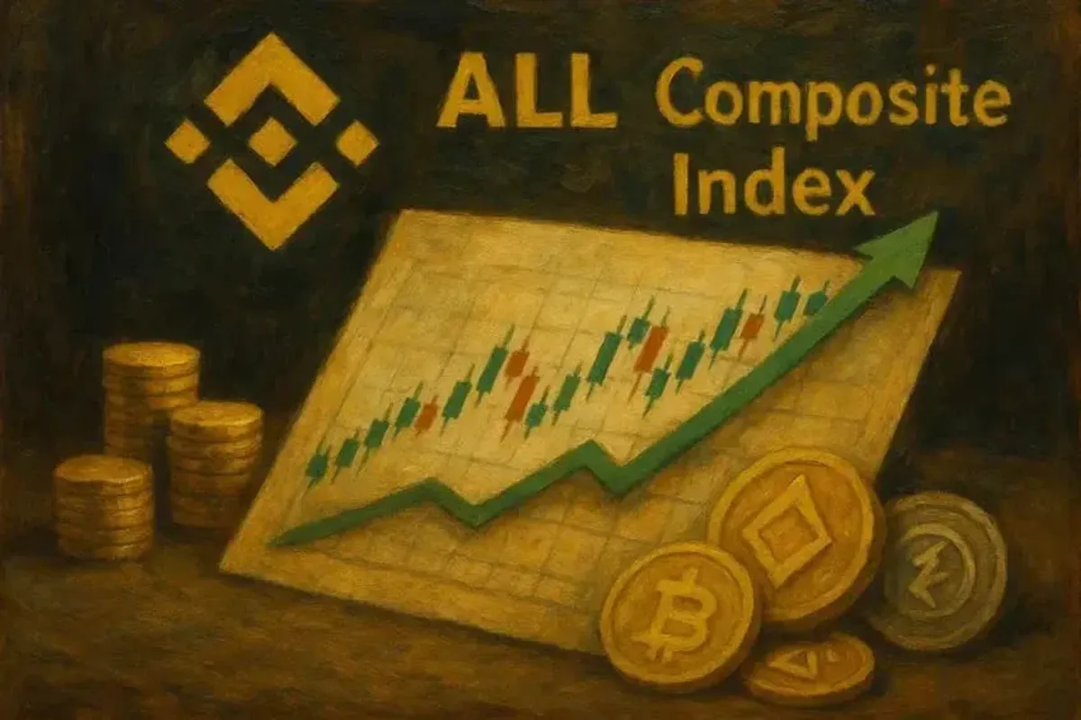 Binance ALL Composite Index: Alt‑Coin Perpetual Tracker