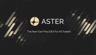 Aster DEX: Controvérsia DeFiLlama e análise do token ASTER