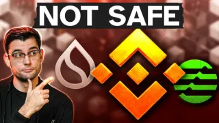 2026 加密貨幣凍結風險：哪些公鏈與交易所可能鎖住資產