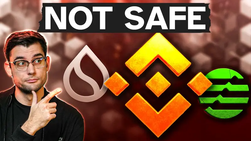 2026 加密貨幣凍結風險：哪些公鏈與交易所可能鎖住資產