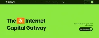 Bitway(BTW)币是什么?如何运作的?Bitway项目概述,代币经济与前景分析
