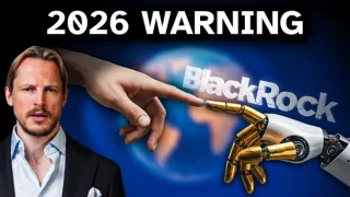 貝萊德2026市場預測：AI、地緣政治與能源轉型的資產配置指南