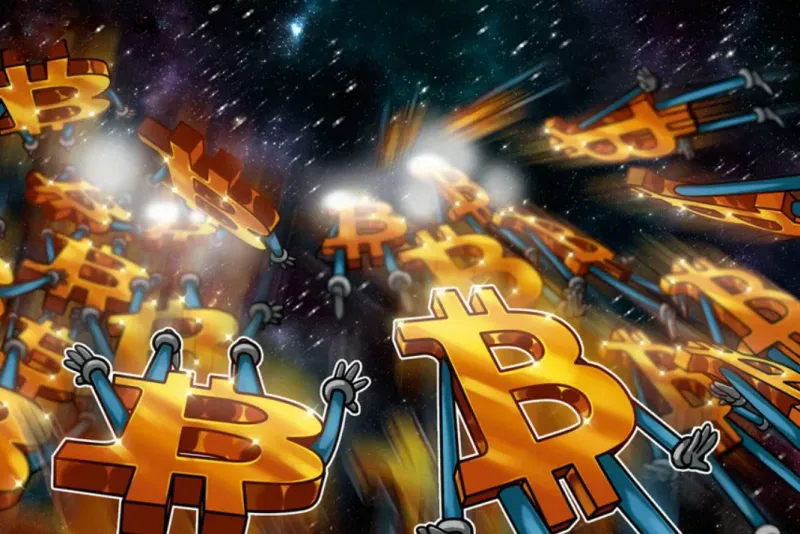 巴塞爾規則變更：比特幣或迎來巨額流動性注入