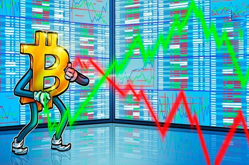 Bitcoin resiste a $107.000: suportes em $104k, $100k e $95k