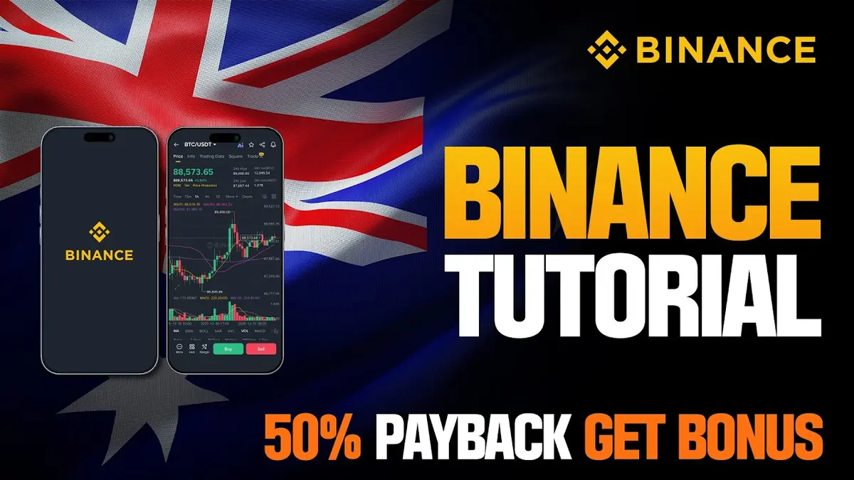 2026币安新手实操教程：注册账号并通过P2P购买USDT全流程指南