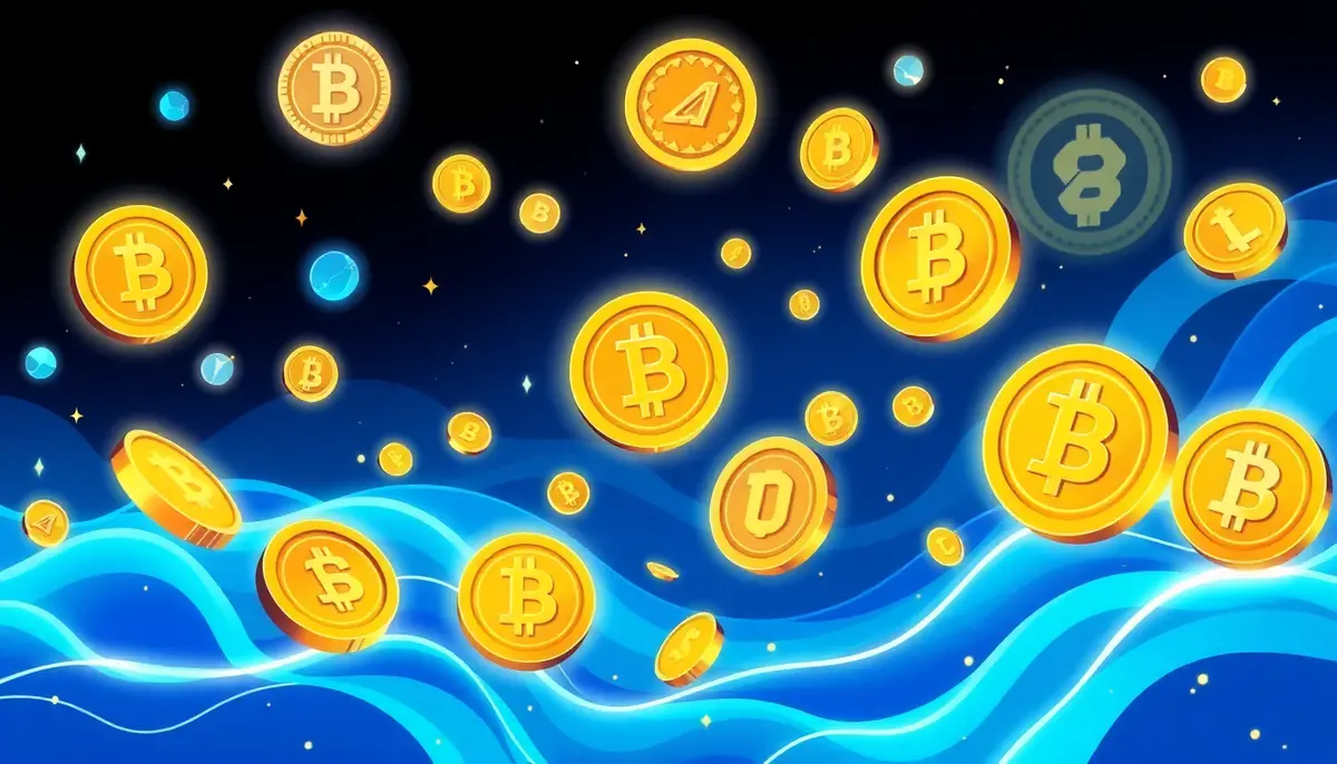 Altcoins prometedoras 2026: guía de inversión