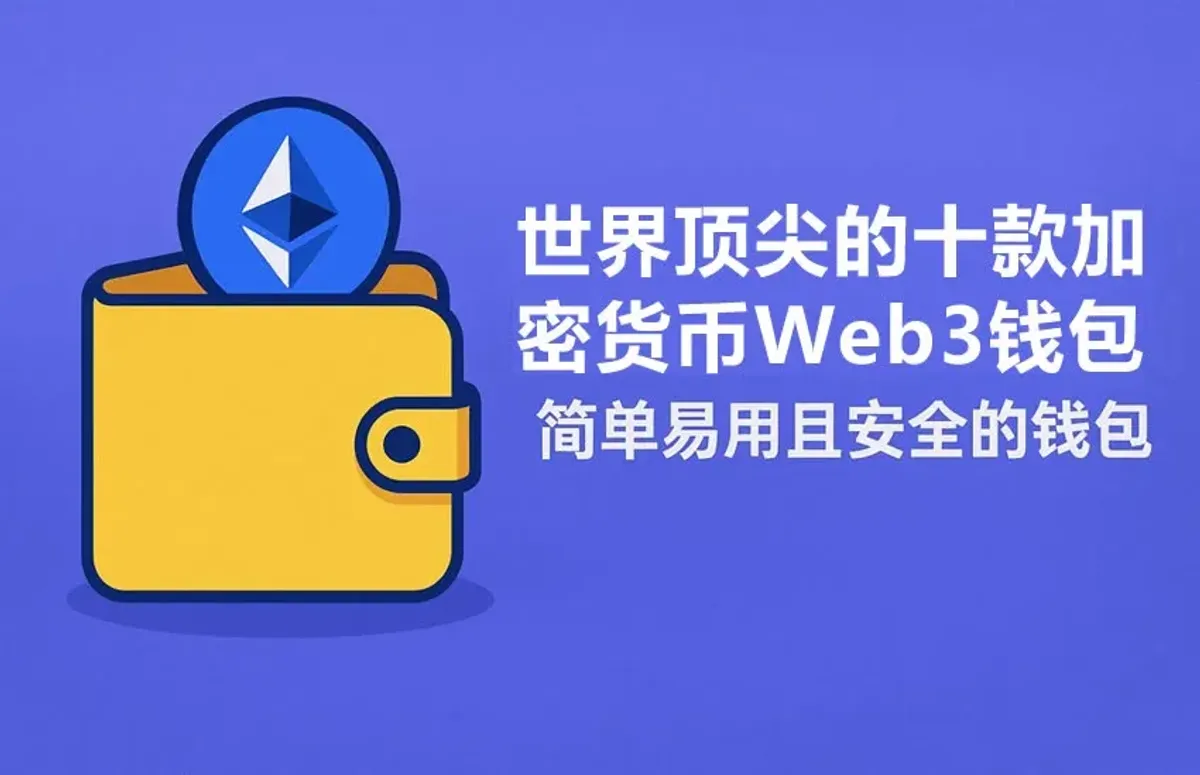 2025最新Web3钱包排名指南：S/A/B/C 级别全解析