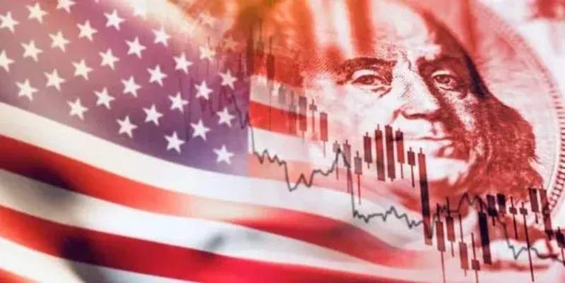 美聯儲利率與美國GDP、通膨衝擊：比特幣跌破62700、以太坊破3100走向分析