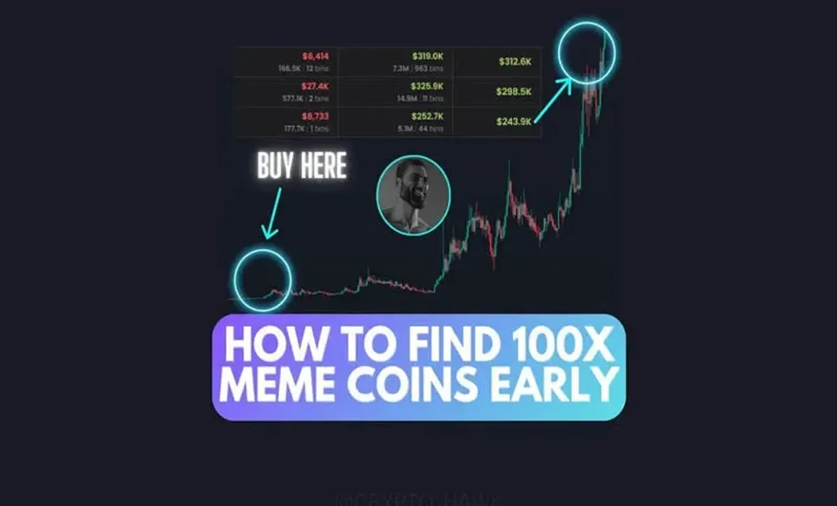 如何捕捉百倍潜力Memecoin：Alpha信号、机器人与扫描工具全攻略