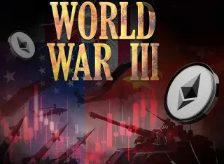 Ethereum Forecast: Could Crisis Crash ETH to $1,500?