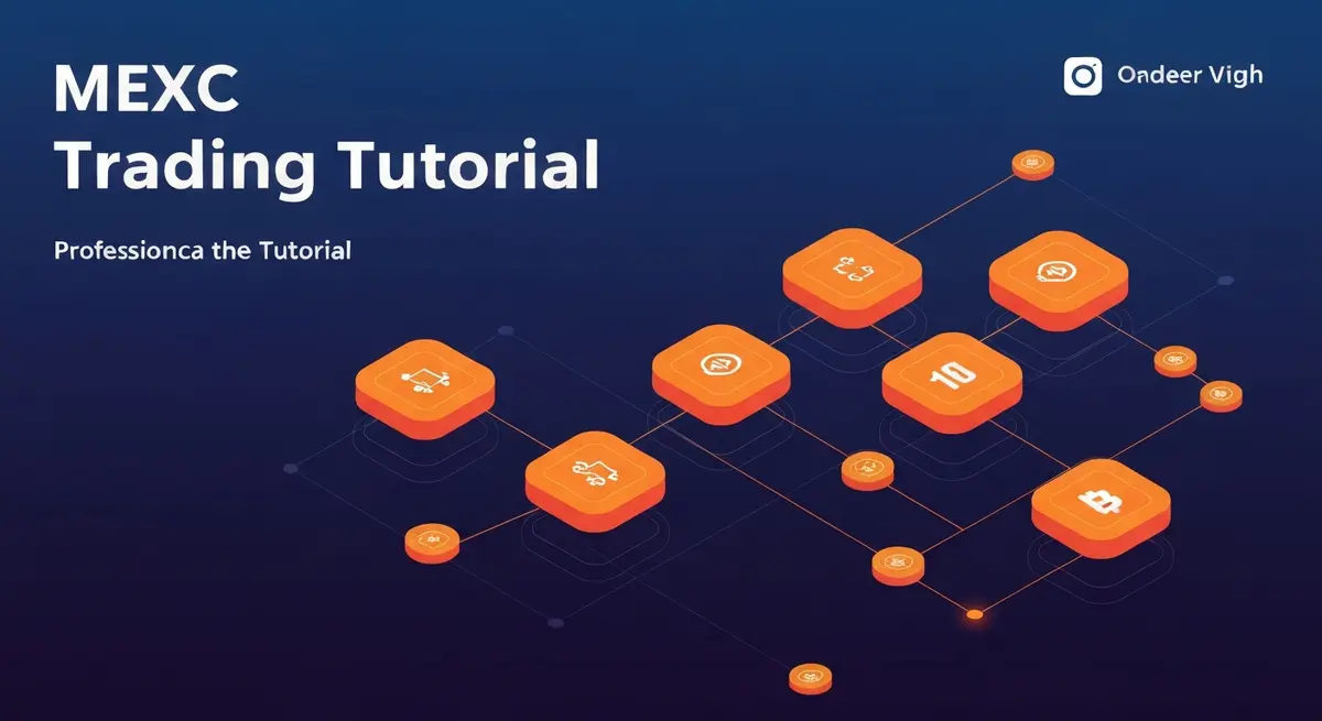 MEXC Trading Tutorial 2026