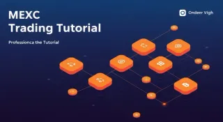 MEXC Trading Tutorial 2026