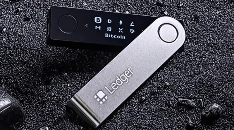 Ledger Live 桌面版下載安裝全攻略｜快速上手 Ledger Nano S