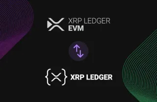 XRPL EVM: Blockchain veloz com contratos, DeFi e NFT