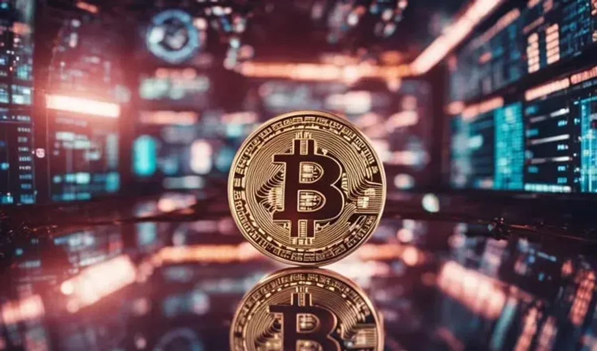 2025比特币投资指南：解析BTC数字黄金价值与资产配置策略