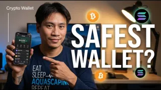 Best Cryptocurrency Wallets 2026: Exodus, Zengo & Top Picks