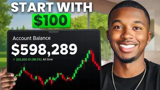 Easy 2026 Day Trading Start: Crypto Beginner Course