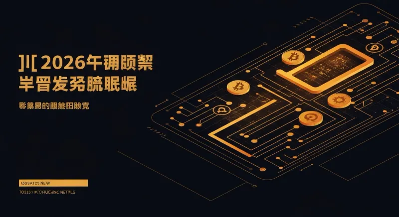 波場2026年價格預測：宏觀視角下的需求、供給、政策與技術創新對未來走勢的全方位解析，以及市場結構變化與投資者情緒的影響