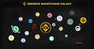 Descubre la próxima cripto milenaria en BNB Chain: claves de CZ y He Yi