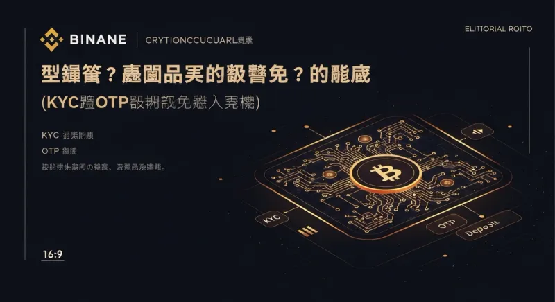 2026幣安帳號創建完整新手指南：一步步註冊與安全設定