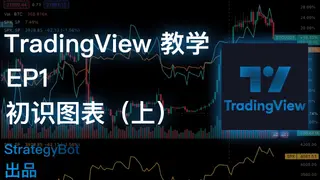 TradingView Tutorial 2024: Getting Started with Charts