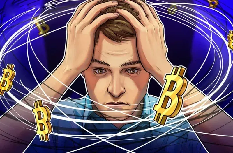 比特幣身分危機升級：從數位黃金到科技股附屬資產的轉變