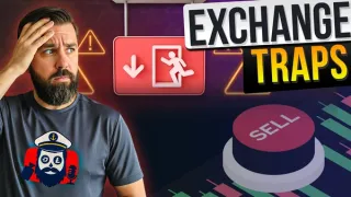 2026加密货币交易所禁忌：绝对不该做的10件事