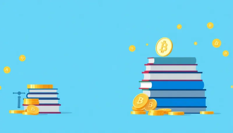 Impuestos cripto en España Hacienda 2026: guía para declarar