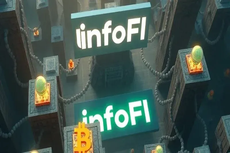 InfoFi: Invista em Atenção, Reputação e Probabilidade