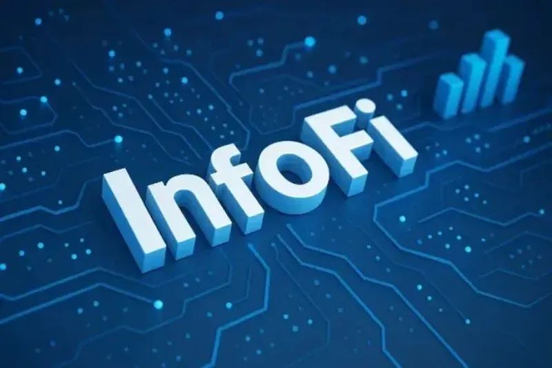 InfoFi: Blockchain de Atenção e Reputação – Conceitos e Usos