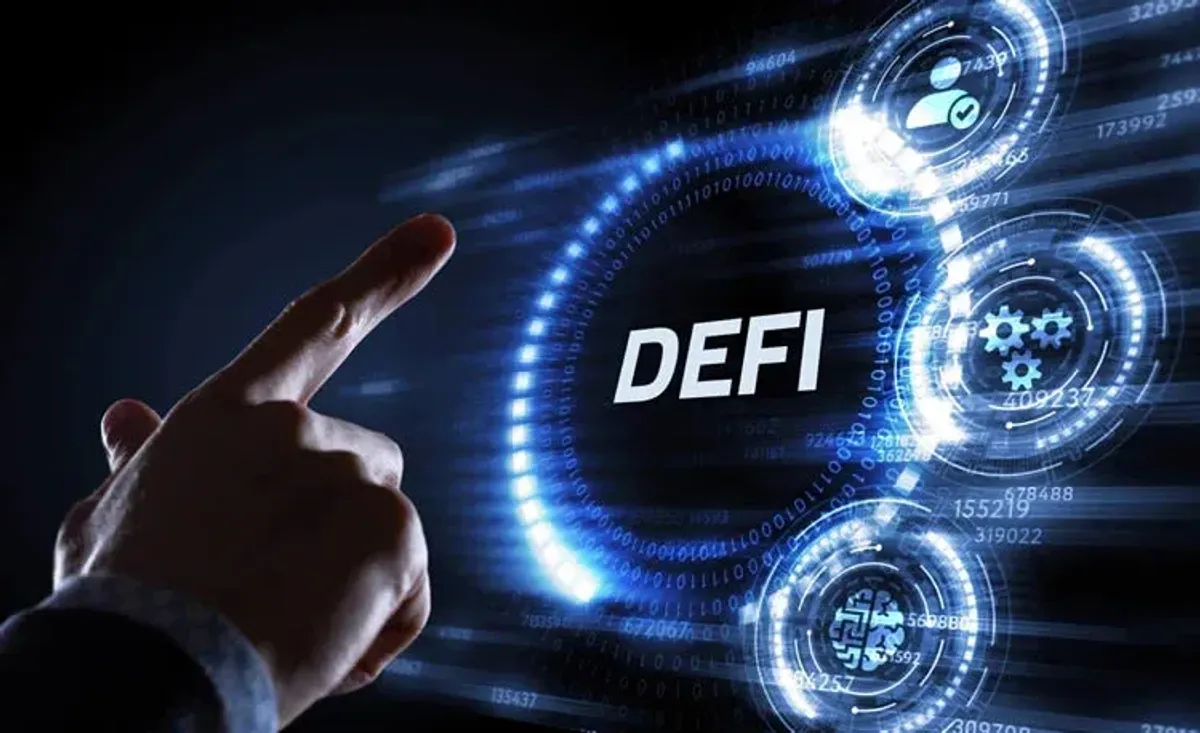 DeFi Explained: Decentralized Finance Transforming Banking
